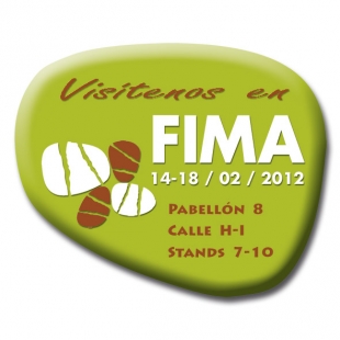 FIMA 2012 - Zaragoza - España